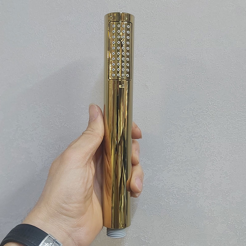 سردوش مدادی طلایی